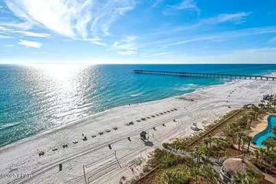 15817 Front Beach Road #1-1005, Panama City Beach, FL 32413 - Photo 18
