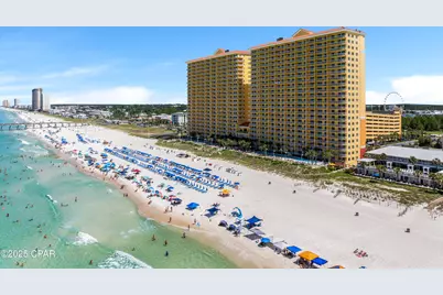 15817 Front Beach Road #1-1005, Panama City Beach, FL 32413 - Photo 46