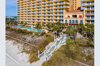 15817 Front Beach Road #1-1005, Panama City Beach, FL 32413 - Photo 40