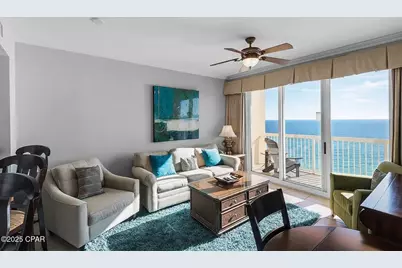 15817 Front Beach Road #1-1005, Panama City Beach, FL 32413 - Photo 44