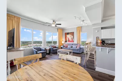 16819 Front Beach Road #2800, Panama City Beach, FL 32413 - Photo 8