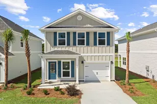 325 Robinson Bluff Rd, Panama City Beach, FL 32407 - Photo 1