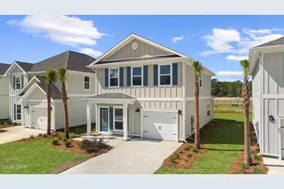 325 Robinson Bluff Road, Panama City Beach, FL 32407 - Photo 1