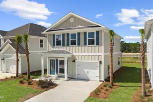 325 Robinson Bluff Rd, Panama City Beach, FL 32407 - Photo 1