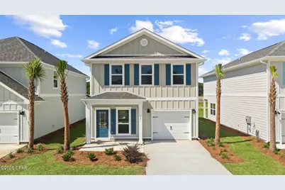 325 Robinson Bluff Road, Panama City Beach, FL 32407 - Photo 2