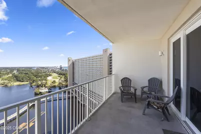 9902 Thomas Drive #1735, Panama City Beach, FL 32407 - Photo 24
