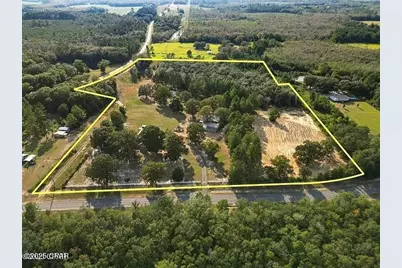 2280 Boswell Road, Bonifay, FL 32425 - Photo 78