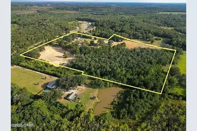 2280 Boswell Road, Bonifay, FL 32425 - Photo 74