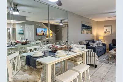 169 Gulf Highlands Boulevard #169, Panama City Beach, FL 32407 - Photo 1