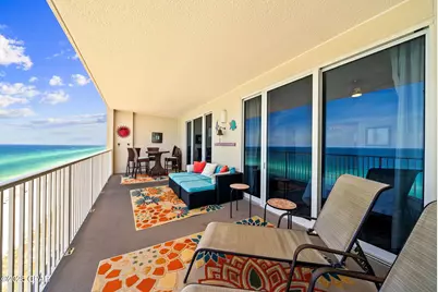 14415 Front Beach #1403, Panama City Beach, FL 32413 - Photo 20