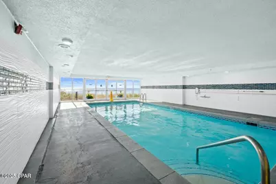 14415 Front Beach #1403, Panama City Beach, FL 32413 - Photo 28