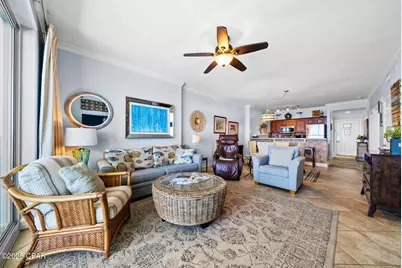 14415 Front Beach #1403, Panama City Beach, FL 32413 - Photo 6