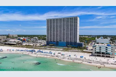 14415 Front Beach #1403, Panama City Beach, FL 32413 - Photo 38