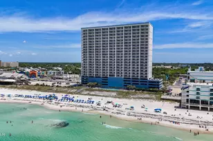 14415 Front Beach, Panama City Beach, FL 32413 - Photo 38