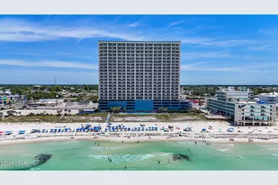 14415 Front Beach #1403, Panama City Beach, FL 32413 - Photo 36