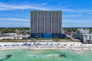 14415 Front Beach, Panama City Beach, FL 32413 - Photo 36