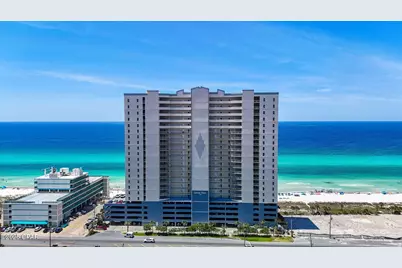14415 Front Beach #1403, Panama City Beach, FL 32413 - Photo 32