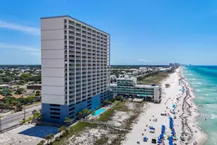14415 Front Beach, Panama City Beach, FL 32413 - Photo 34