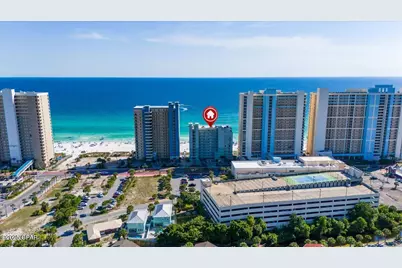 10719 Front Beach Road #305, Panama City Beach, FL 32407 - Photo 2