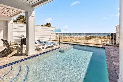 8711 Surf Drive, Panama City Beach, FL 32408 - Photo 76