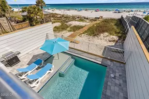 8711 Surf Dr, Panama City Beach, FL 32408 - Photo 12