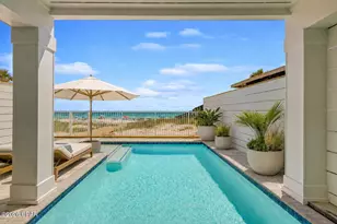 8711 Surf Dr, Panama City Beach, FL 32408 - Photo 10