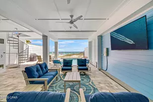 8711 Surf Dr, Panama City Beach, FL 32408 - Photo 2