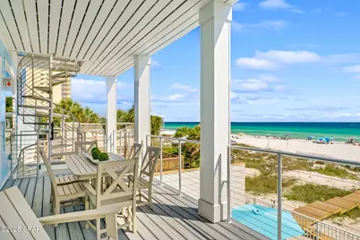 8711 Surf Drive, Panama City Beach, FL 32408 - Photo 32