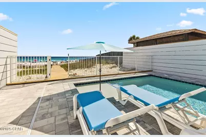 8711 Surf Drive, Panama City Beach, FL 32408 - Photo 4