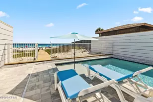 8711 Surf Dr, Panama City Beach, FL 32408 - Photo 4