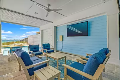 8711 Surf Drive, Panama City Beach, FL 32408 - Photo 64