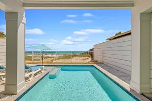 8711 Surf Dr, Panama City Beach, FL 32408 - Photo 16