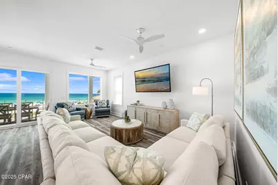 8711 Surf Drive, Panama City Beach, FL 32408 - Photo 14