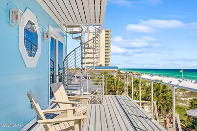 8711 Surf Drive, Panama City Beach, FL 32408 - Photo 52