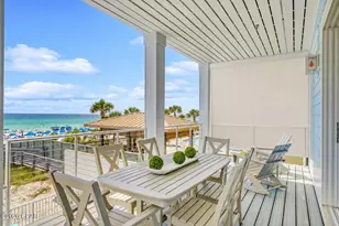 8711 Surf Dr, Panama City Beach, FL 32408 - Photo 30