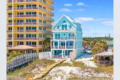 8711 Surf Drive, Panama City Beach, FL 32408 - Photo 72