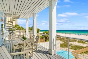 8711 Surf Dr, Panama City Beach, FL 32408 - Photo 22