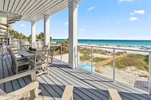 8711 Surf Dr, Panama City Beach, FL 32408 - Photo 28