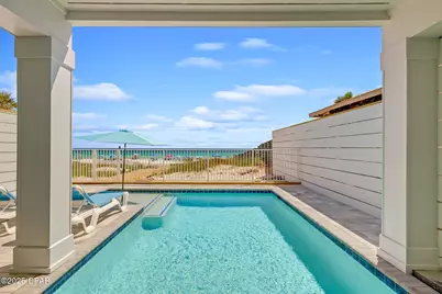 8711 Surf Drive, Panama City Beach, FL 32408 - Photo 16