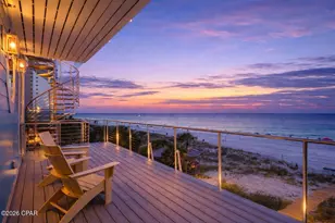 8711 Surf Dr, Panama City Beach, FL 32408 - Photo 2