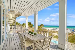 8711 Surf Dr, Panama City Beach, FL 32408 - Photo 20