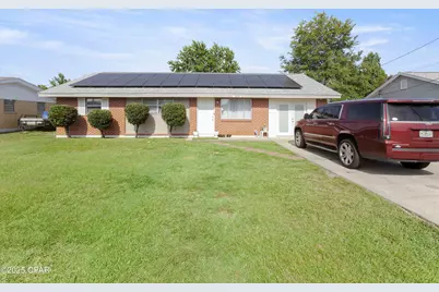 1912 Chestnut Avenue, Panama City, FL 32405 - Photo 2