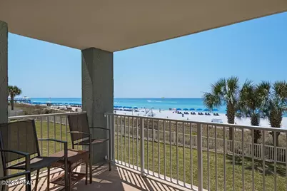 10509 Front Beach Road #103, Panama City Beach, FL 32407 - Photo 1