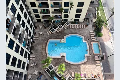 15100 Front Beach Road #1408, Panama City Beach, FL 32413 - Photo 30
