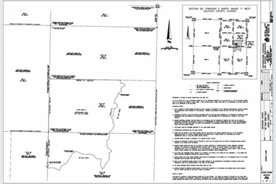 24197 NW Pine Tree Trail, Fountain, FL 32438 - Photo 76