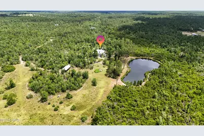 24197 NW Pine Tree Trail, Fountain, FL 32438 - Photo 10