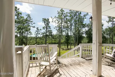 24197 NW Pine Tree Trail, Fountain, FL 32438 - Photo 2