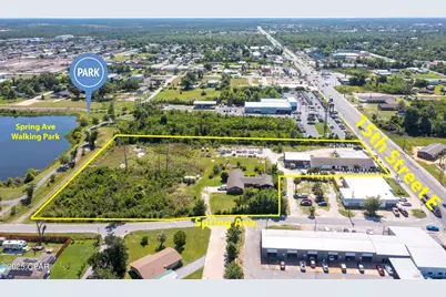2515 E 15th Street, Panama City, FL 32405 - Photo 4