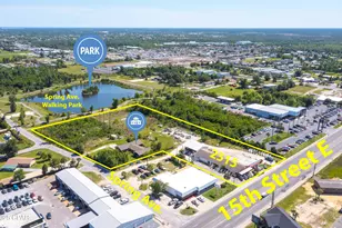 2515 E 15th St, Panama City, FL 32405 - Photo 1