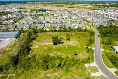 3716/3712 Airport Road, Panama City, FL 32405 - Photo 1